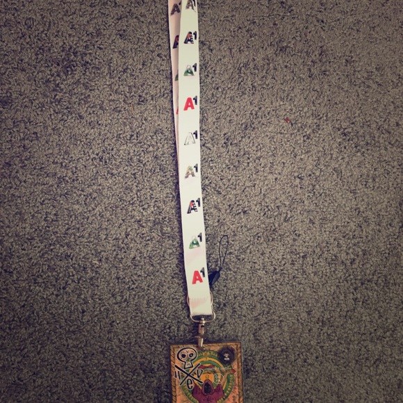 Hed PE: All access European touring laminate - Picture 2 of 2